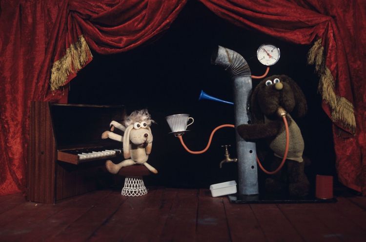 Produktbild: Die Yxilon-Show - Die Show mit Ix und Yps (Alle 3 Staffeln / 18 Ausgaben) - Fernsehjuwelen [3 DVDs]