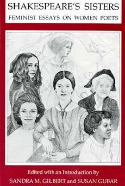 Produktbild: Shakespeare's Sisters