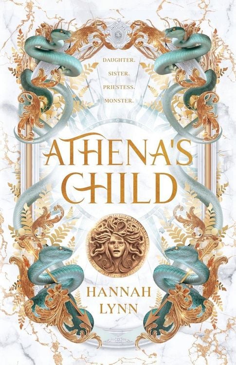 Produktbild: Athena's Child