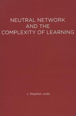 Produktbild: Neural Network Design and the Complexity of Learning
