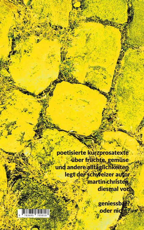 Produktbild: Die zitrone