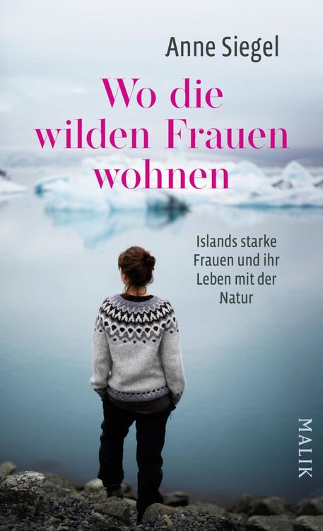 Produktbild: Wo die wilden Frauen wohnen