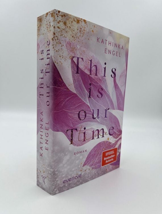 Produktbild: This is Our Time