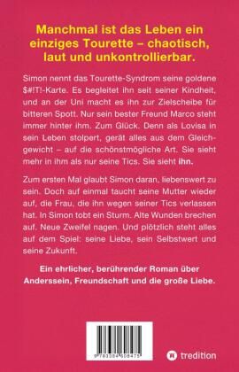 Produktbild: Tick mich doch