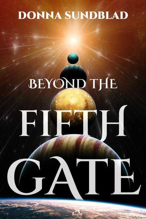 Produktbild: Beyond The Fifth Gate