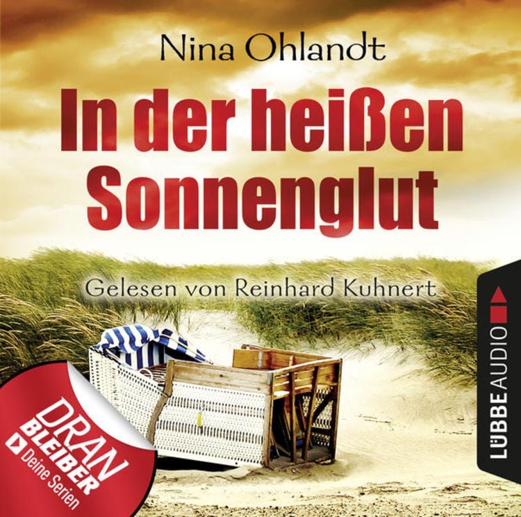 Produktbild: In der heißen Sonnenglut