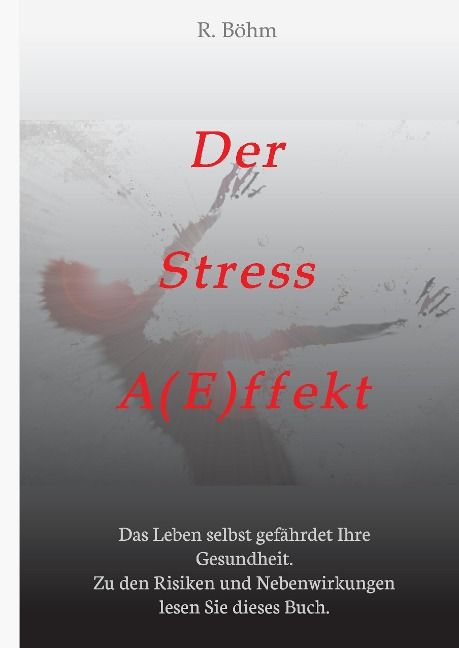 Produktbild: Der Stress AEffekt