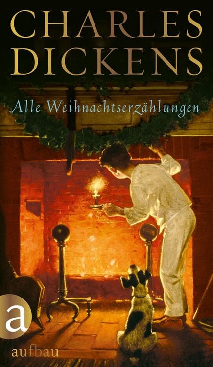 Produktbild: Alle Weihnachtserz&auml;hlungen