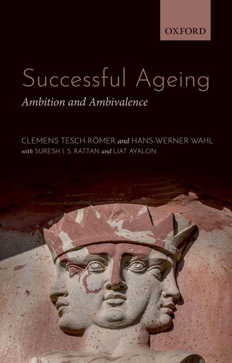 Produktbild: Successful Ageing