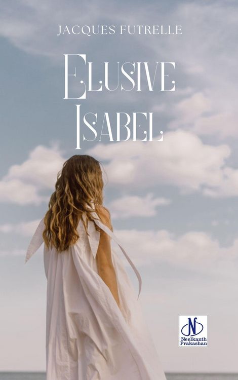 Produktbild: Elusive Isabel