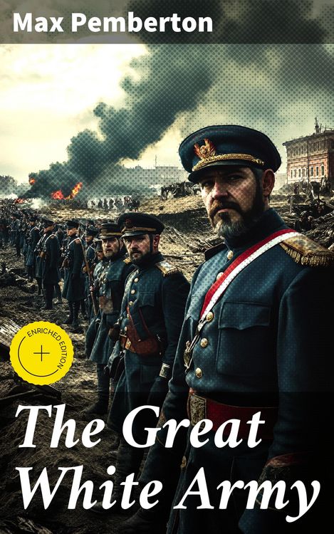 Produktbild: The Great White Army