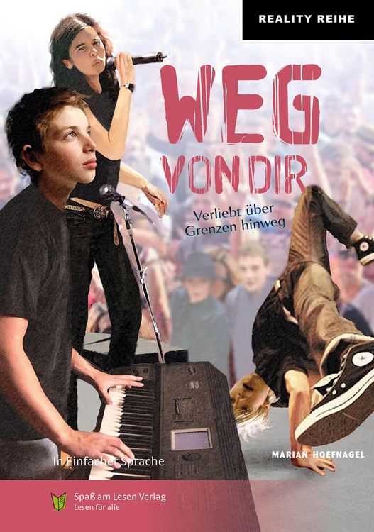 Produktbild: Weg von dir