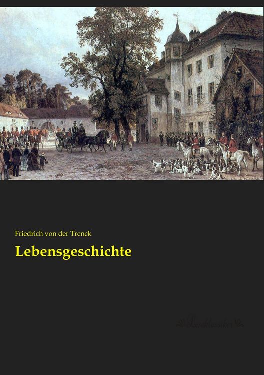 Produktbild: Lebensgeschichte