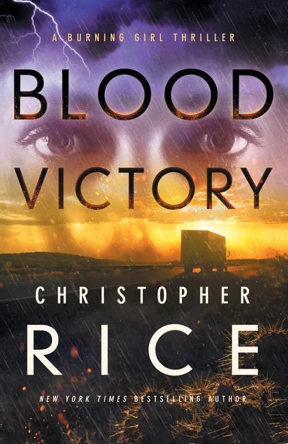 Produktbild: Blood Victory