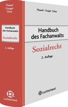 Produktbild: Handbuch des Fachanwalts Sozialrecht