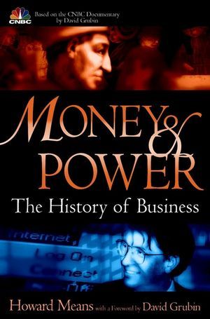 Produktbild: Money & Power New/e