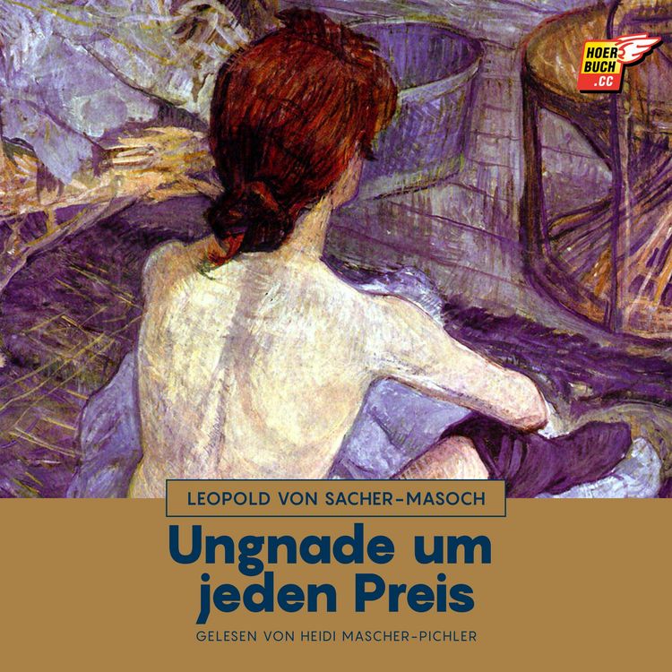 Produktbild: Ungnade um jeden Preis