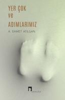 Produktbild: Yer Cok ve Adimlarimiz