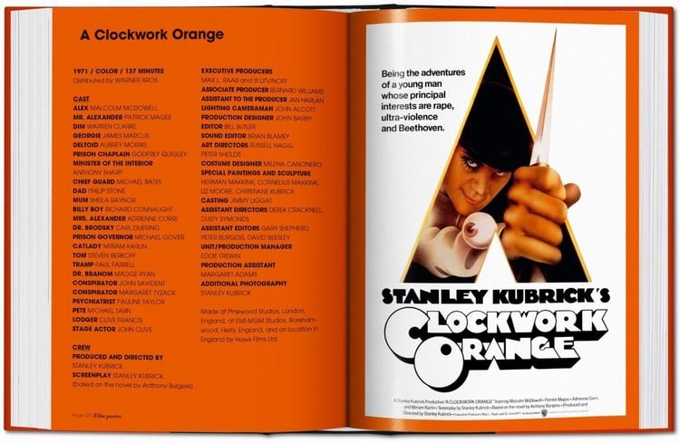 Produktbild: Les Archives Stanley Kubrick