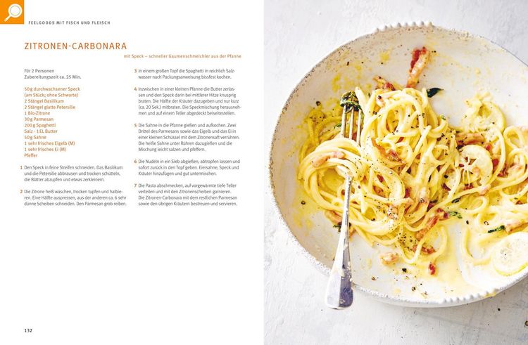 Produktbild: Seelenfutter! Das Goldene von GU