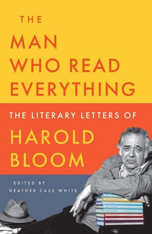 Produktbild: The Man Who Read Everything