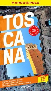 Produktbild: Toscana