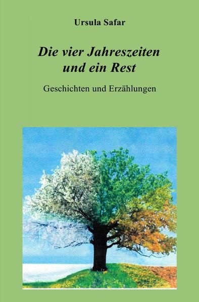 Produktbild: Die vier Jahreszeiten und ein Rest