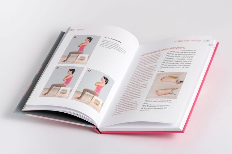 Produktbild: Faceforming mit Tigerfeeling f&uuml;r sie und ihn