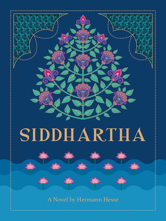 Produktbild: Siddhartha