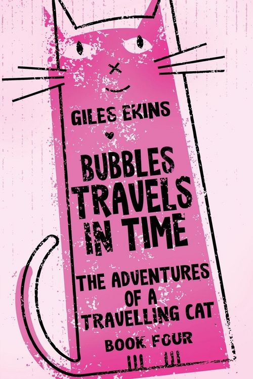 Produktbild: Bubbles Travels In Time