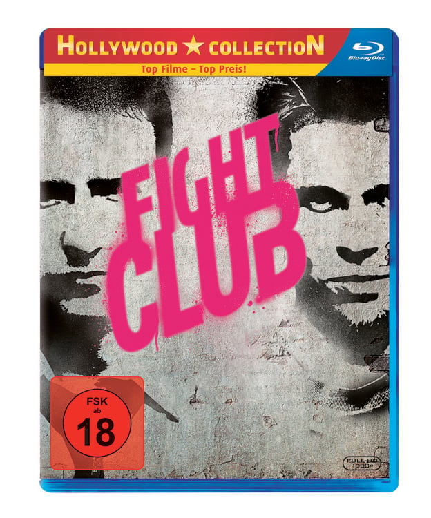 Produktbild: Fight Club