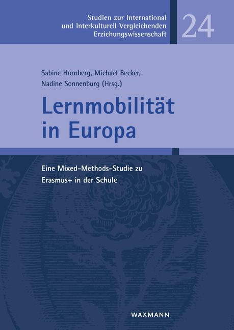 Produktbild: Lernmobilit&auml;t in Europa
