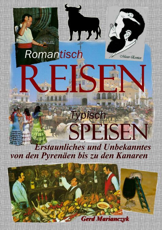 Produktbild: Romantisch Reisen - Typisch speisen