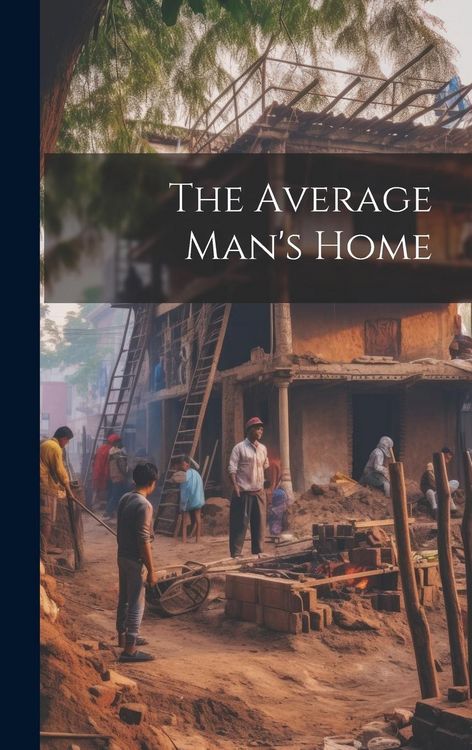 Produktbild: The Average Man's Home