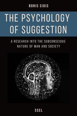 Produktbild: The psychology of suggestion