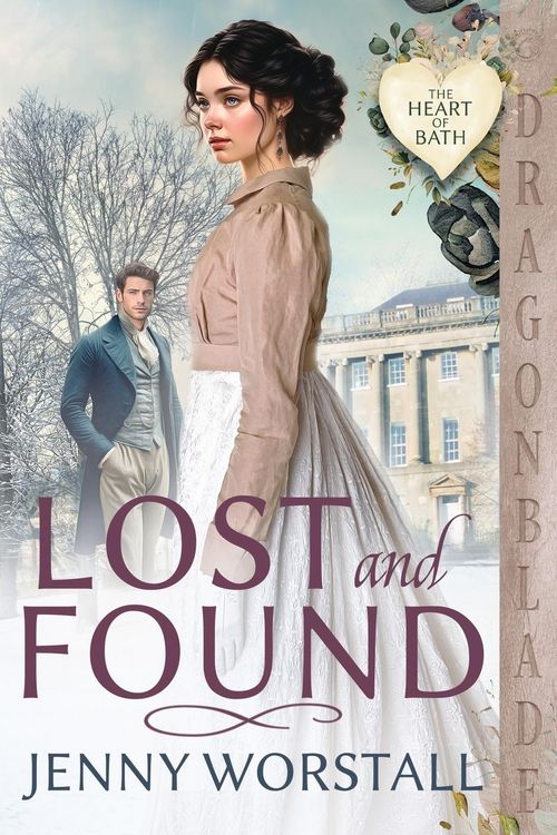 Produktbild: Lost and Found