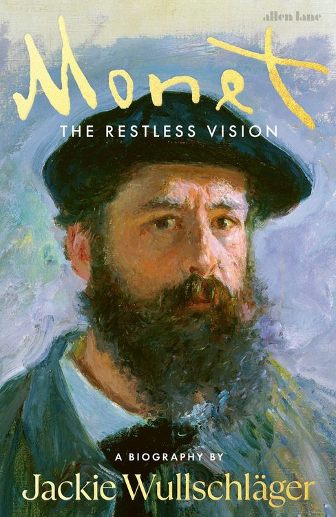Produktbild: Monet