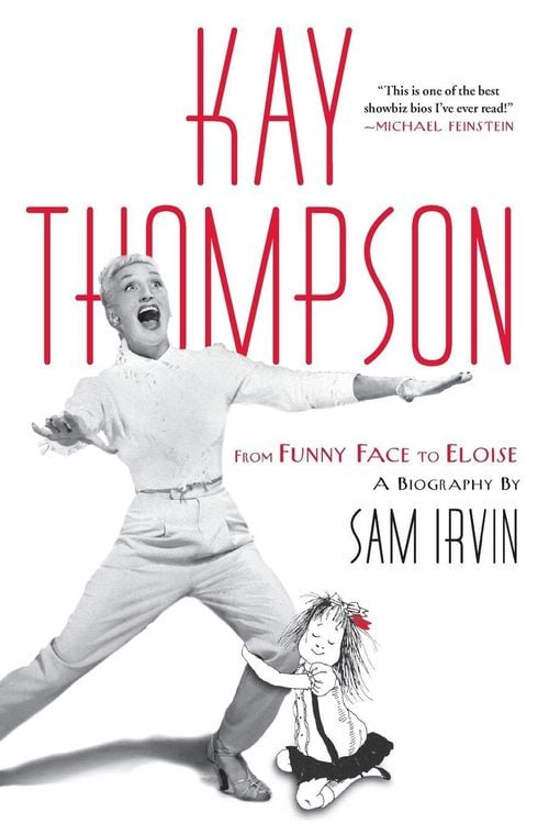 Produktbild: Kay Thompson