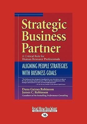 Produktbild: Strategic Business Partner
