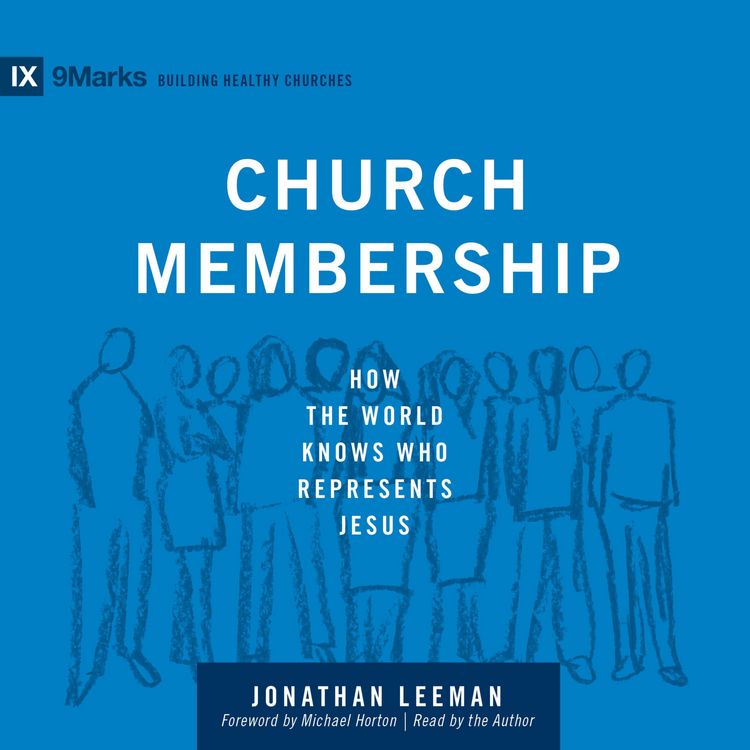 Produktbild: Church Membership