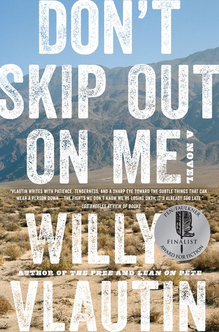 Produktbild: Don't Skip Out on Me