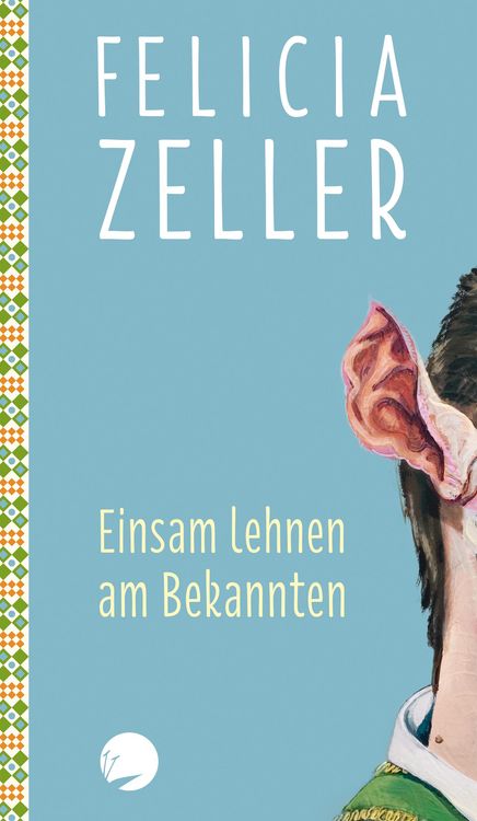 Produktbild: Einsam lehnen am Bekannten
