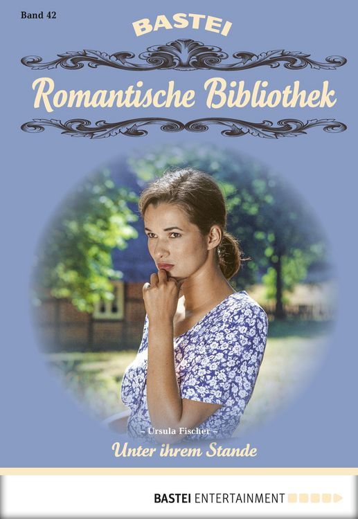 Produktbild: Romantische Bibliothek - Folge 42
