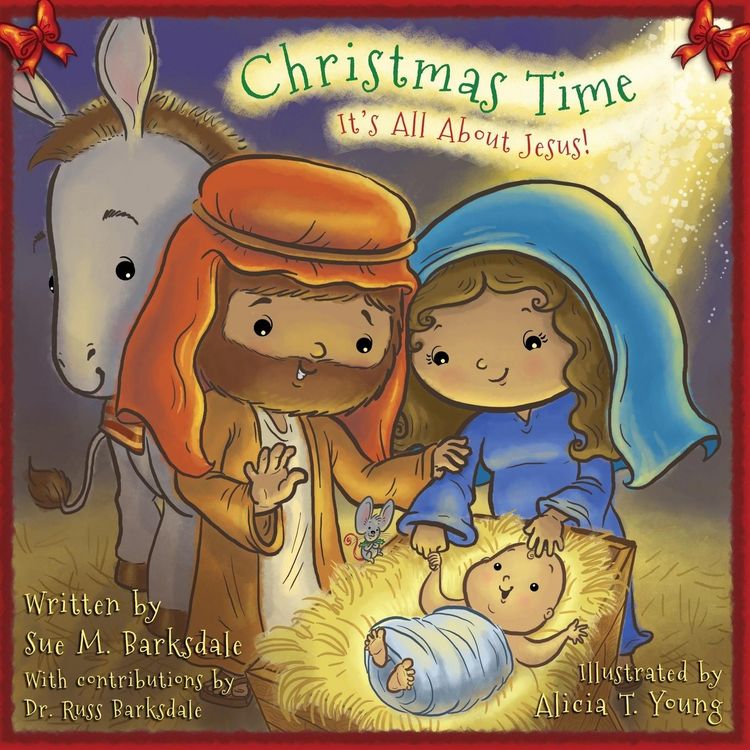 Produktbild: Christmas Time