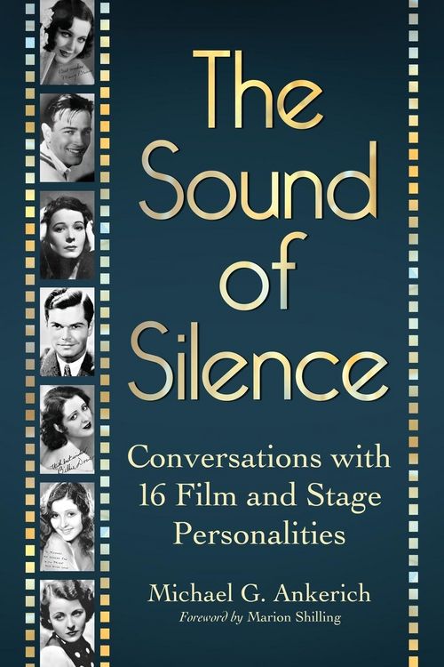 Produktbild: The Sound of Silence