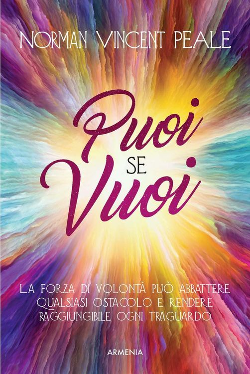 Produktbild: Puoi se vuoi