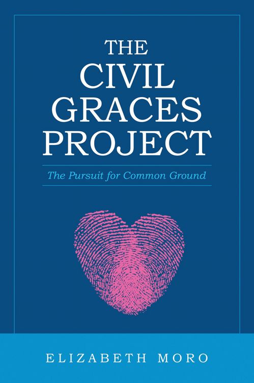 Produktbild: The Civil Graces Project