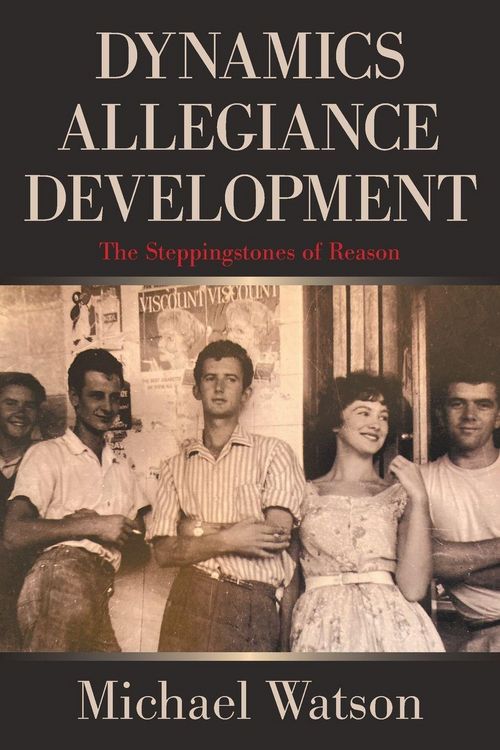 Produktbild: Dynamics Allegiance Development