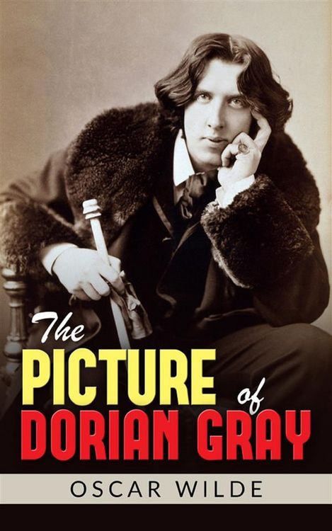 Produktbild: The Picture of Dorian Gray