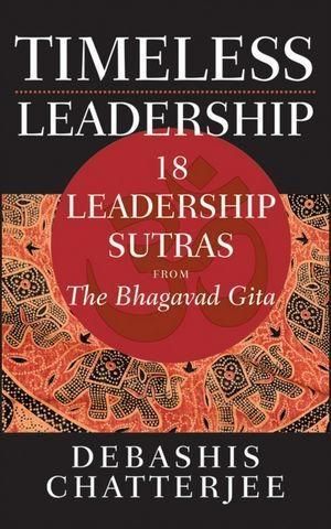 Produktbild: Timeless Leadership